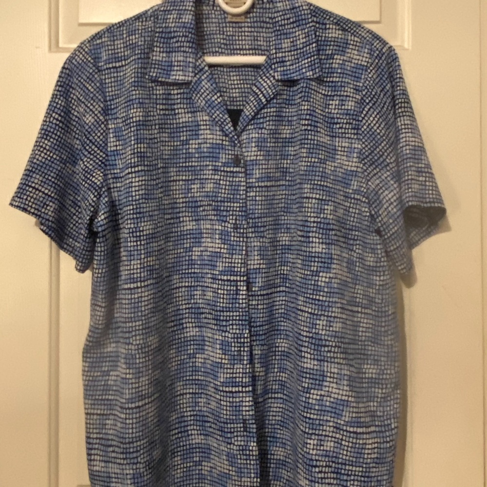 Notations 1x women’s shirt